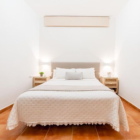 The Suites Marie 그라나다 외부 사진