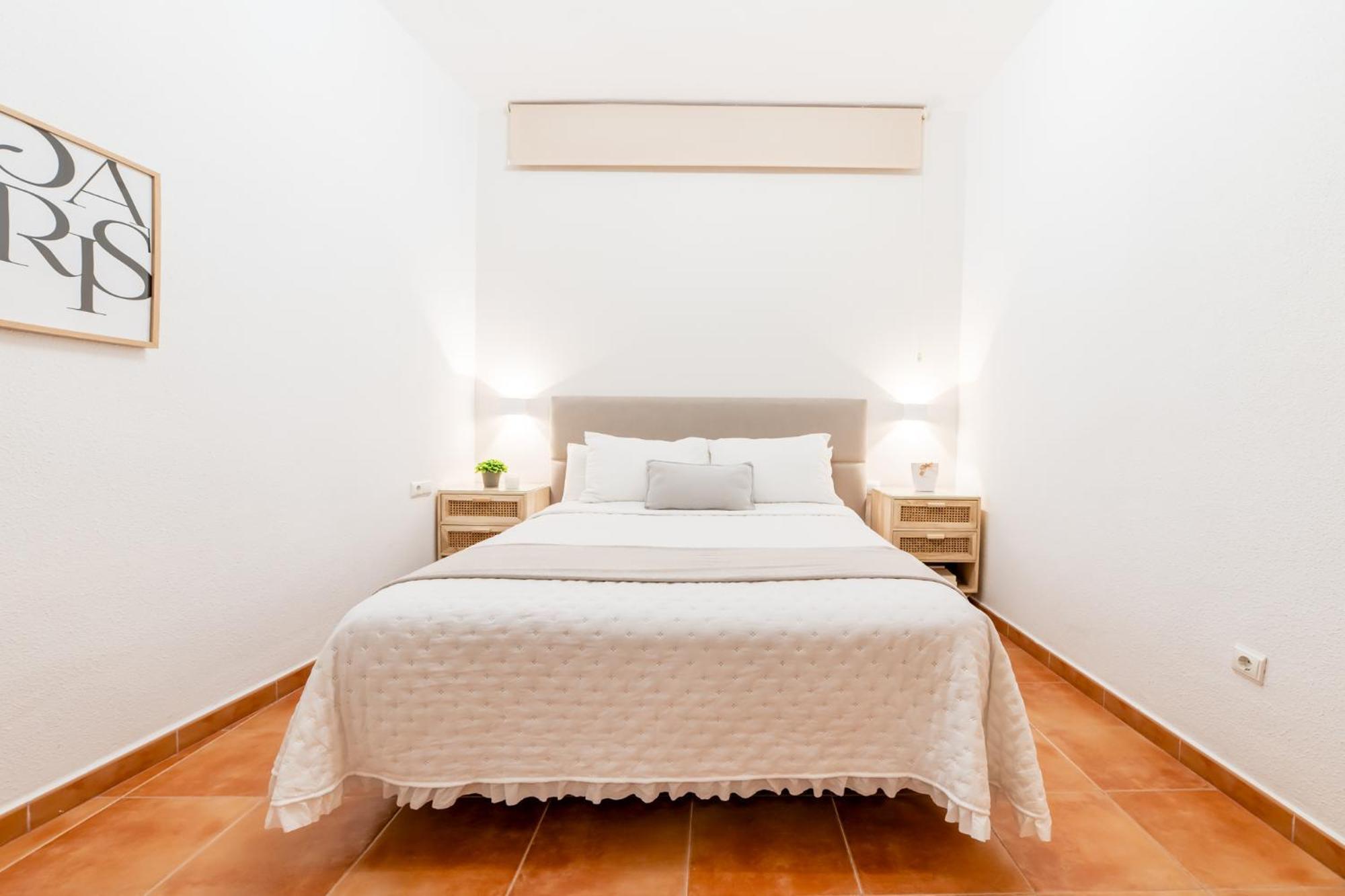The Suites Marie 그라나다 외부 사진