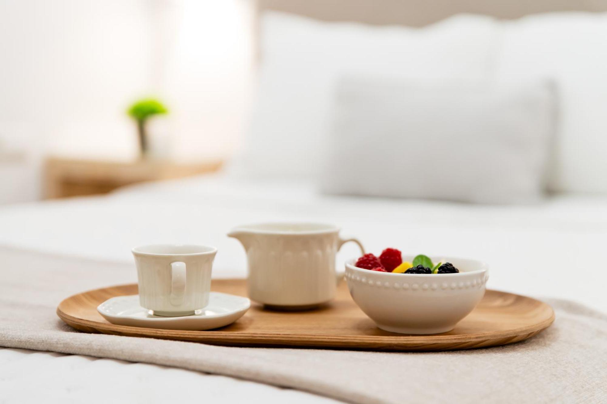 The Suites Marie 그라나다 외부 사진